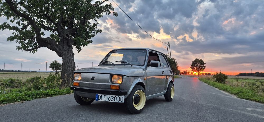 Fiat 126