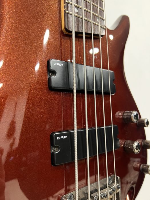 Baixo Ibanez Sound Gear SR305