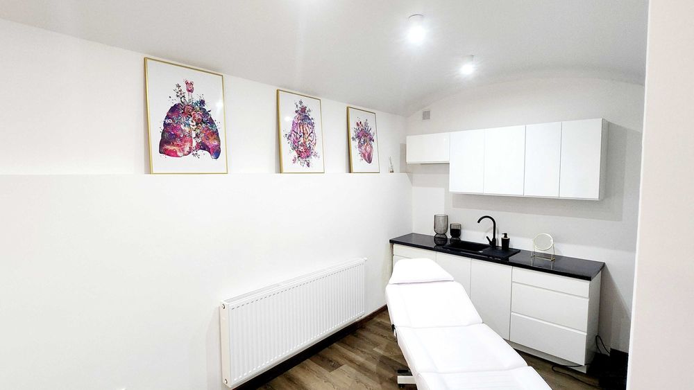 Wynajem gabinetu – Kraków Centrum