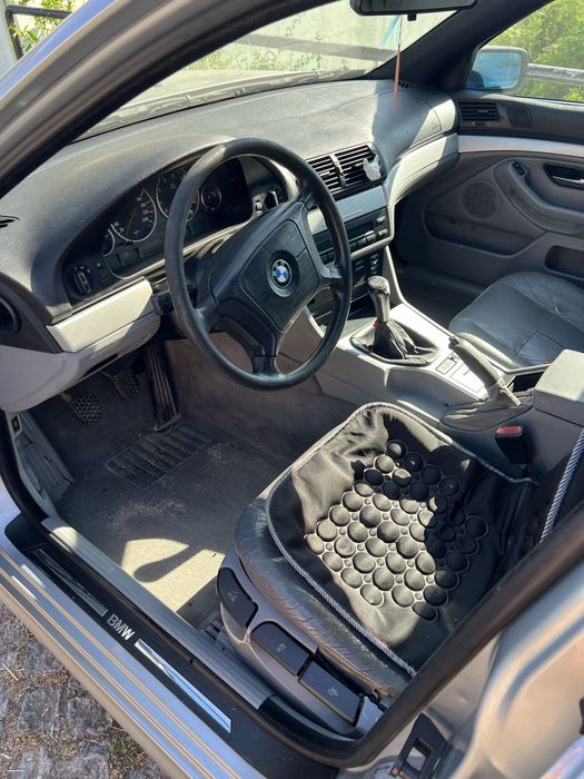 Bmw 520i Gpl 60L e39