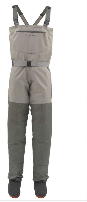 Wodery Simms damskie Tributary Stokhinghof Platinum LS