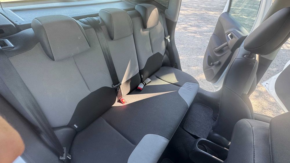 Citroen C3 1.4HDI 70CV — photo 5