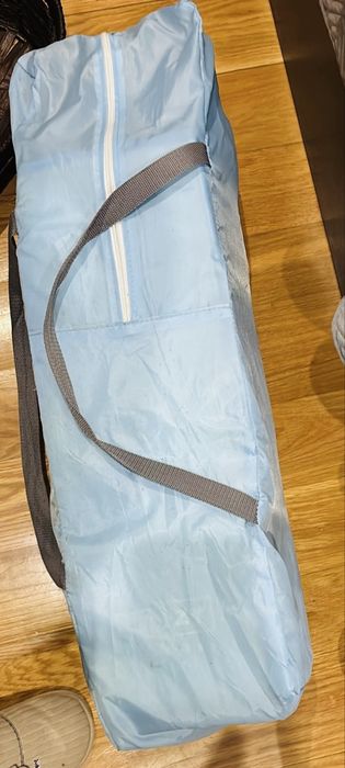 Berço de viagem para bebé/criança