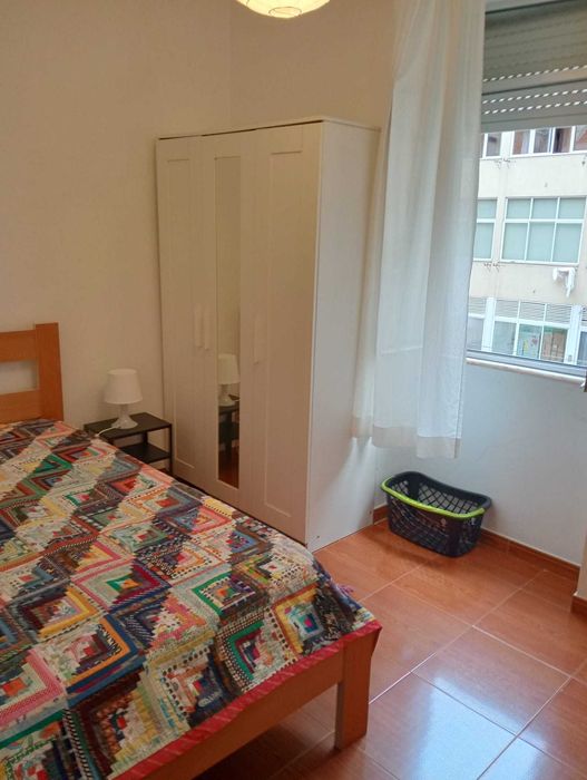 quarto Lisboa (Arroios)