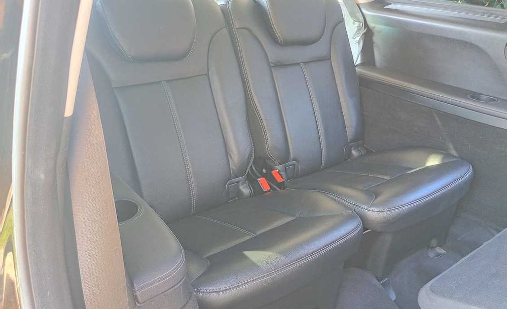 Mercedes GL 450 АКПП ГБО