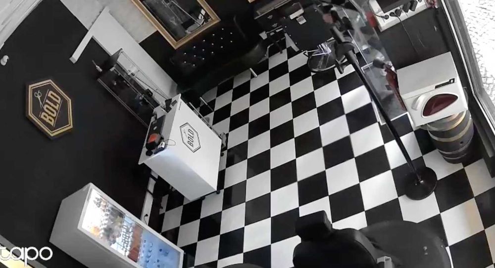 Trespasse Barbearia Rio de Mouro