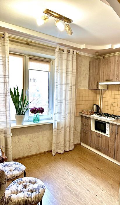 1 к. квартира  7 больница, Жд, Автовокзал (Свет не отключают)
