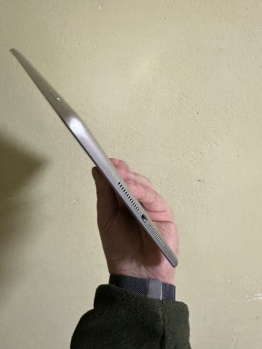 Ipad 5 LTE 32gb neverlock