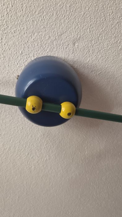 Candeeiro Quarto de Criança