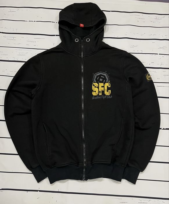 Зіп-худі/кофта Svastone