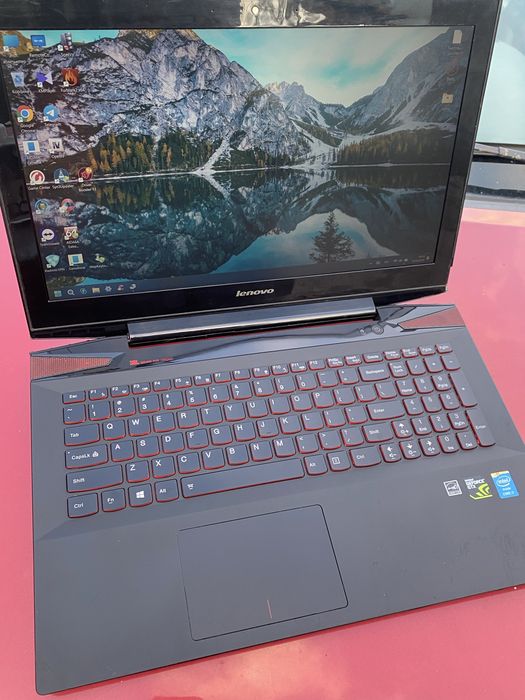 Ноутбук Lenovo Y50-70