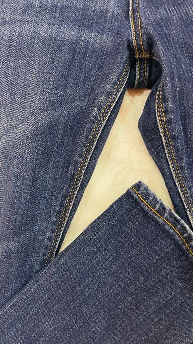 Джинси Armani осінь-весна