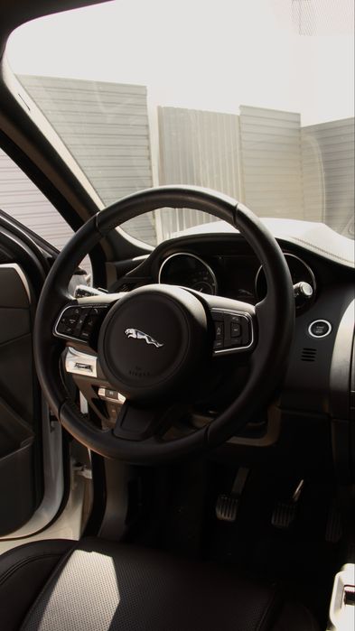 Jaguar E-Pace 2.0D Sport Nacional