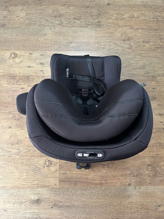 Fotelik Axkid Minikid3