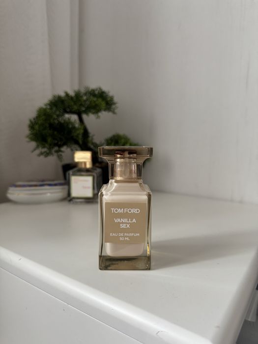 Tom Ford Vanilla Sex Оригінал