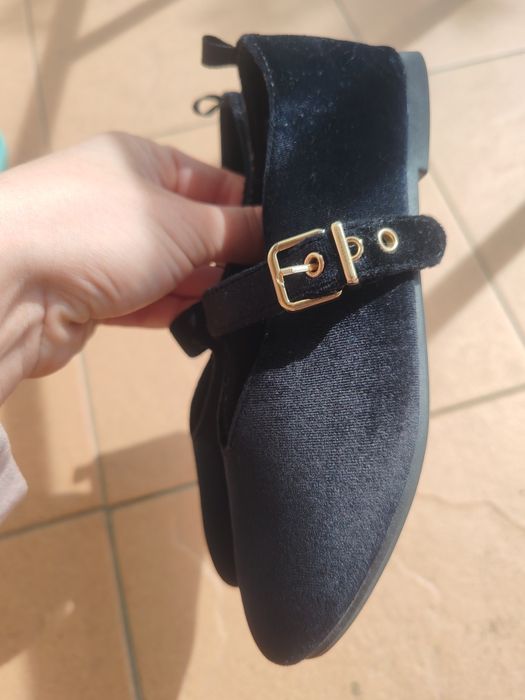 Балетки H&m 30 розмір