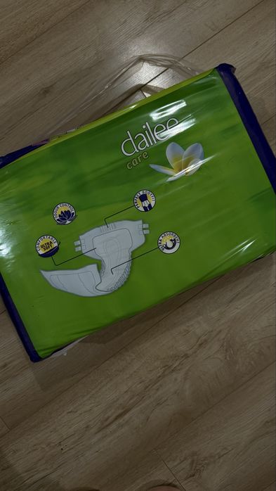 Підгузки дорослі