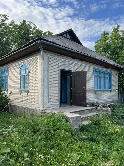 Продається будинок в с.Ставки