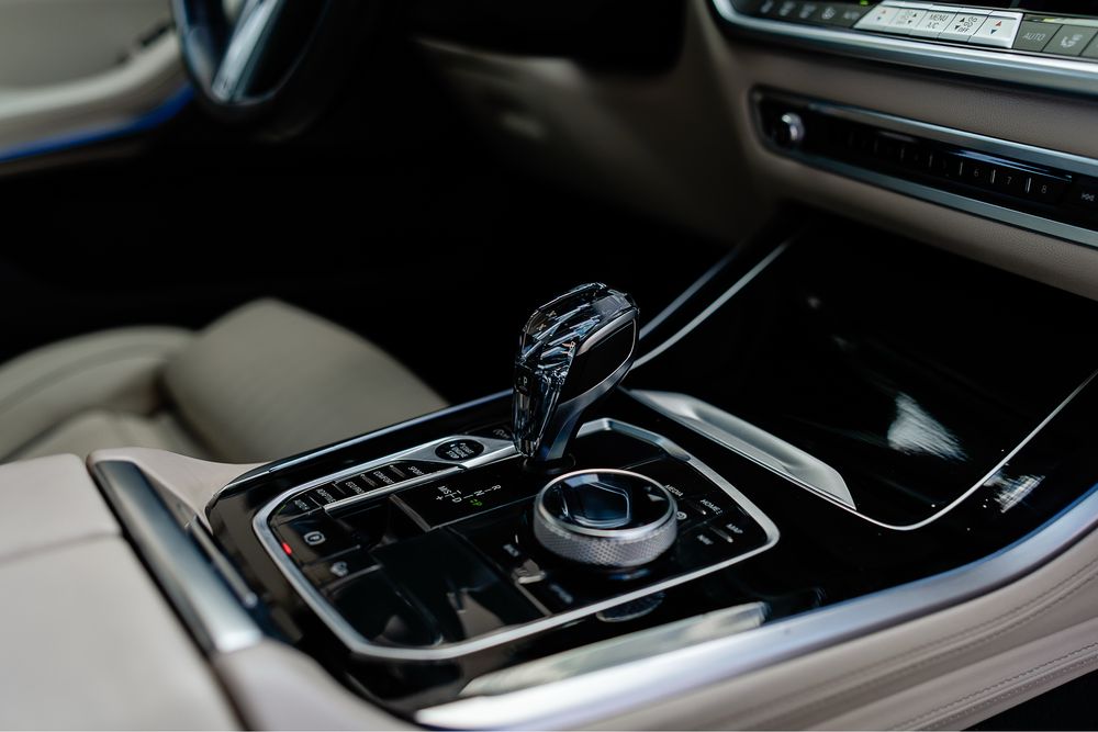 Sprzedam BMW x5