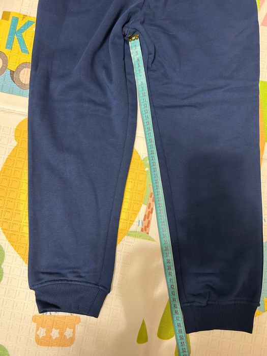 Костюм некст next 8р 128см утеплений