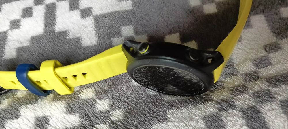Zegarek Garmin Forerunner 745
