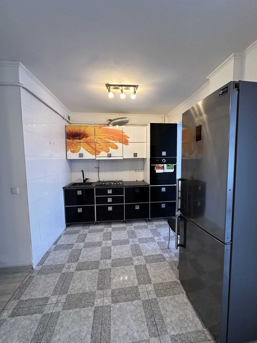 Здається 1-кімнатна квартира в центрі на початку вулиці Коновальця