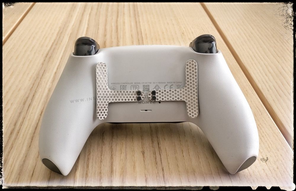 Comando Ps5 Scuf, Scuff, Comando playstation, Dualsense64172183887489124