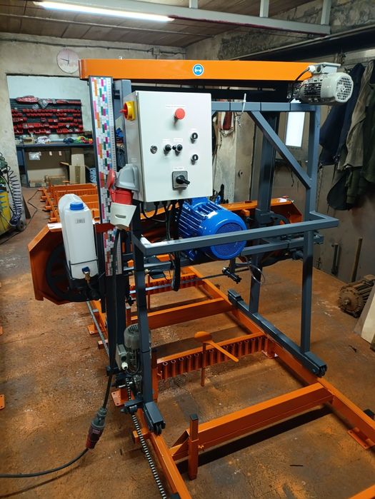 Trak taśmowy sprzedam