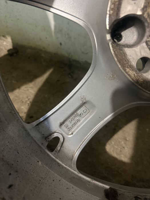 Диски Mercedes-Benz Оригінал R19 255/40 R19 Зима Winter Yokohama ‼️ ‼️