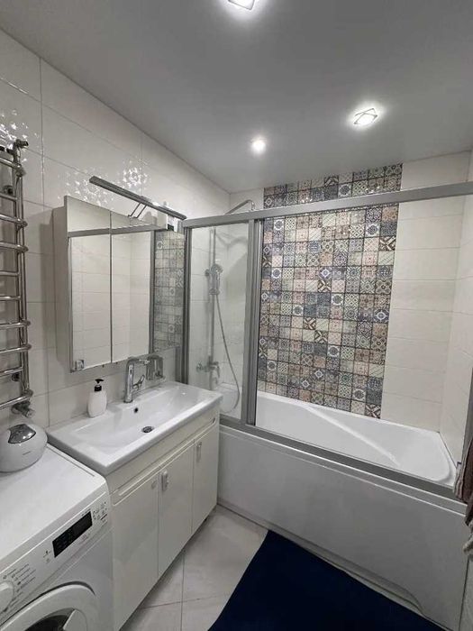 Продам 3 х комнатную квартиру на ж/м Левобережный-3