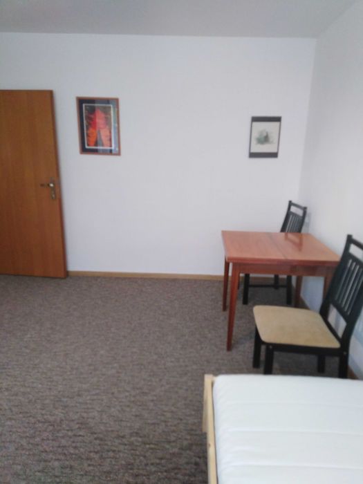 Pokój 1-os. Ochota, tuż obok kampusu WUM