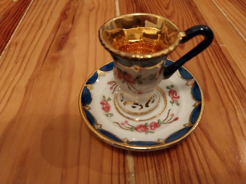 Porcelanas Diversas