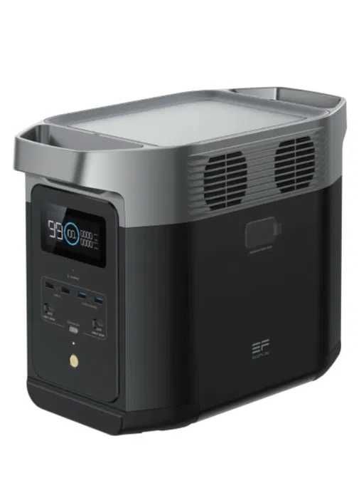 Зарядна станція  EcoFlow DELTA 2 (ZMR330-EU) в наявності