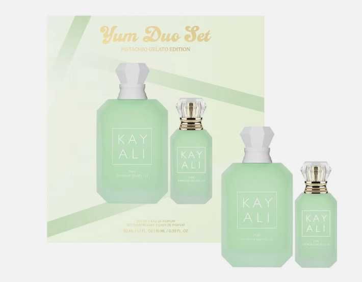 KAYALI Yum Duo Set