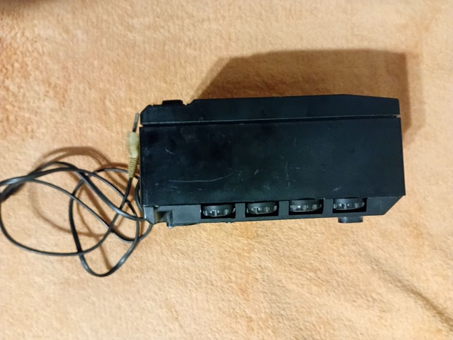 Радиоприемник Карпаты