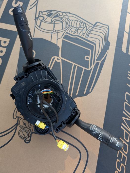 Підрульовий шлейф руля гітара перемикач Opel Mokka B, Grandlad, PSA