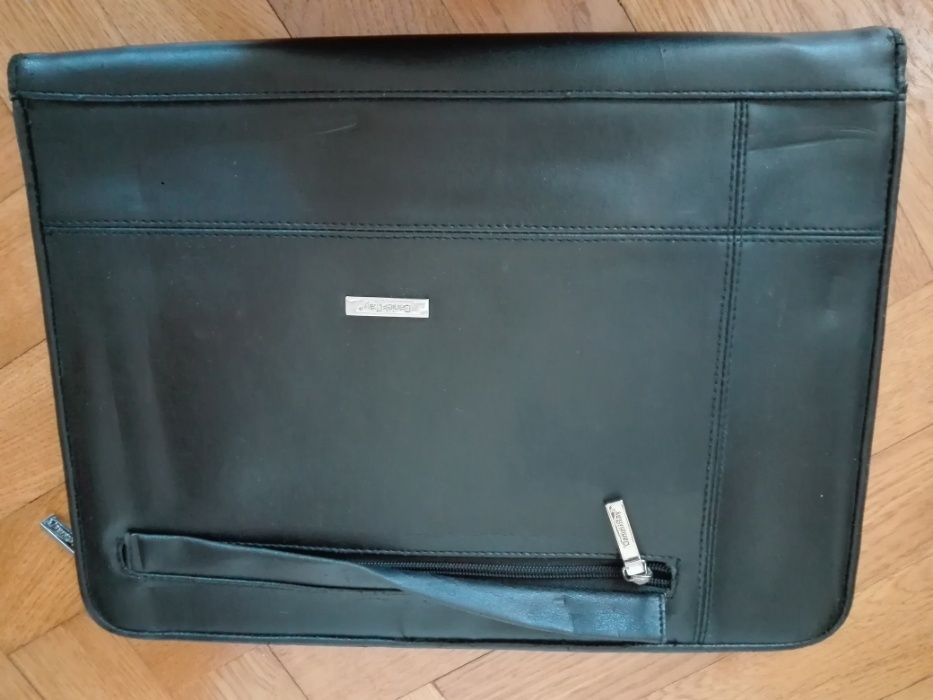 Torba podręczna męska