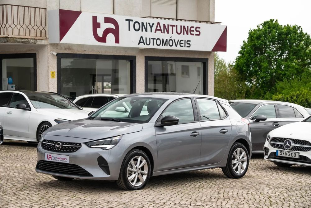 Opel Corsa 1.5 D Business