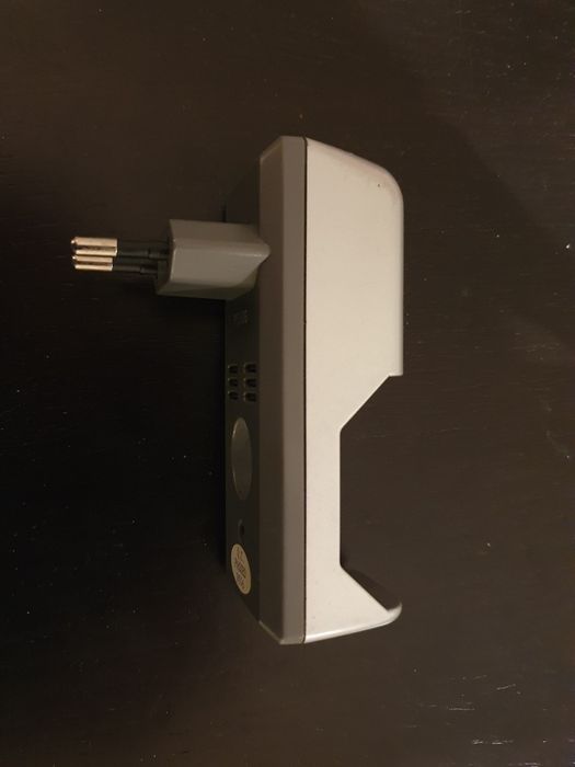 Carregador de pilhas