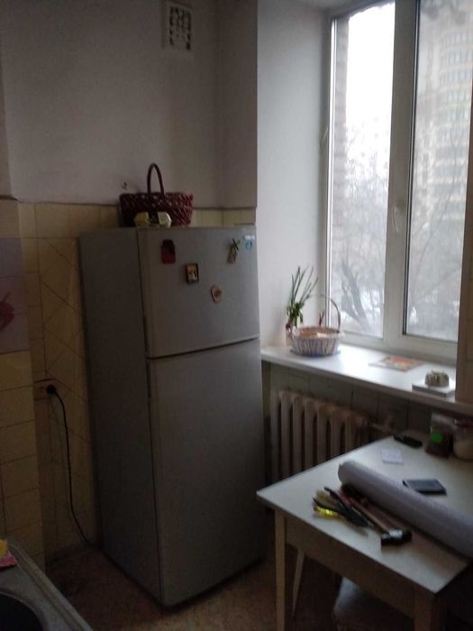 Сдается комната в центре Киева, 7 минут пешком до метро Лукьяновская