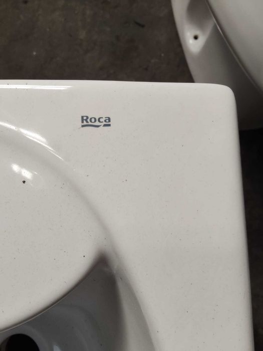 Vendo bidés marca Roca e Madalena