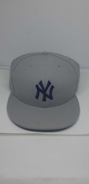 Новая бейсболка NewEra size8