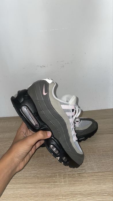 Air max 95 sem etiquetas