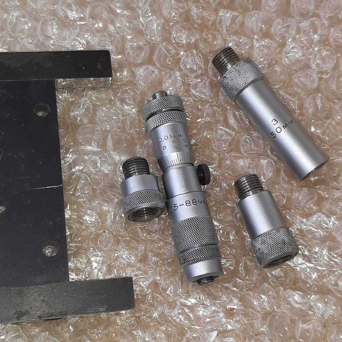 Измерительный инструмент