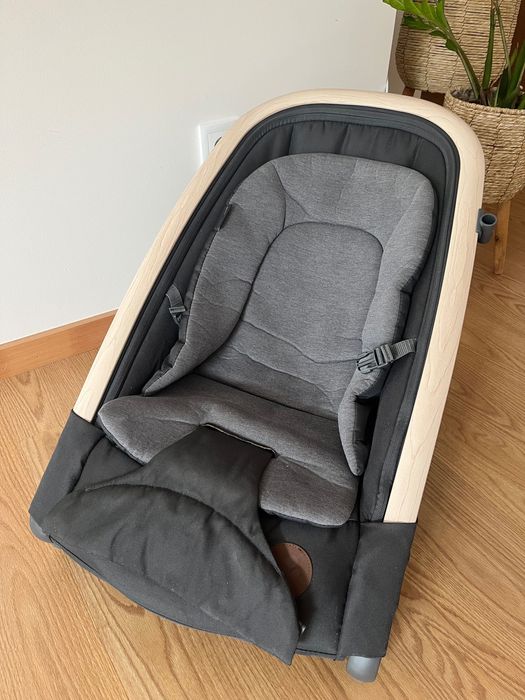 Espreguiçadeira maxi cose