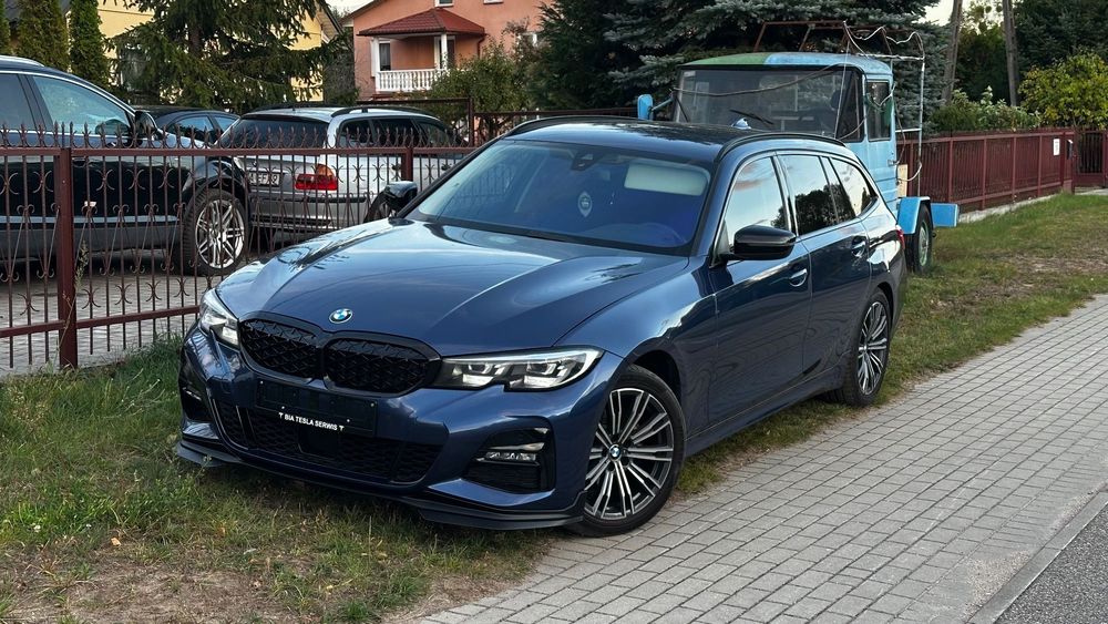 BMW Seria 3
