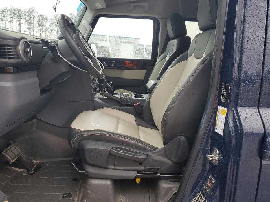 Ineos Grenadier Limited (2024)