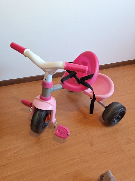 Triciclo   Smoby