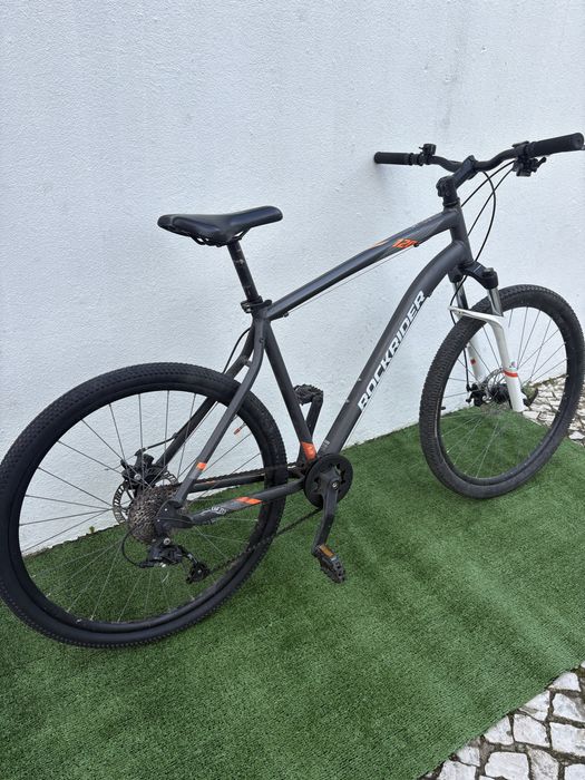 Bicicleta BTT ST120
