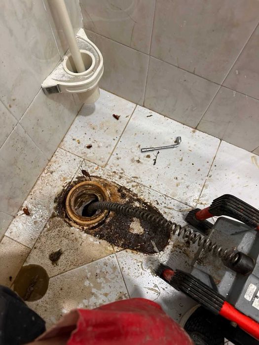 Desentupimentos Albufeira 24H - Piquete Urgente de Esgotos